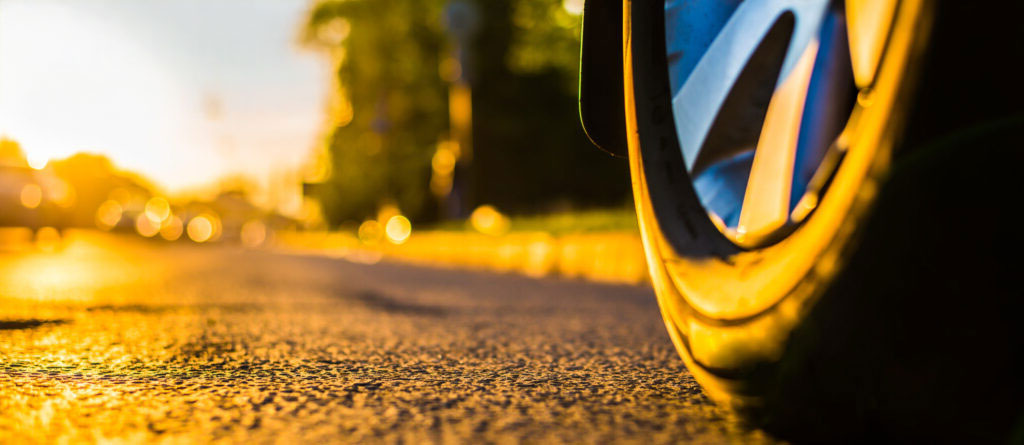Ramudden – Trafiksäkerhet i tjänsten